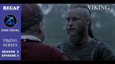 vikings s2 e3